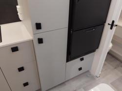 2025 New Age Caravans Manta Ray 19Ft Escape My25.5 Full Ensuite Full Composite