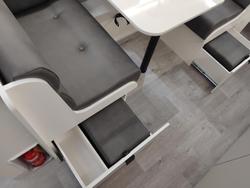 2025 New Age Caravans Manta Ray 19Ft Escape My25.5 Full Ensuite Full Composite