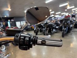 2018 Harley-davidson FLDE DELUXE (107) Red
