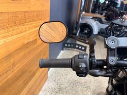 2016 Harley-davidson XG500 STREET 500 Black