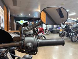 2016 Harley-davidson XG500 STREET 500 Black