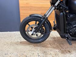 2016 Harley-davidson XG500 STREET 500 Black