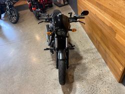 2016 Harley-davidson XG500 STREET 500 Black