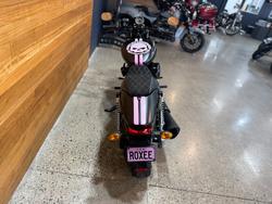 2016 Harley-davidson XG500 STREET 500 Black