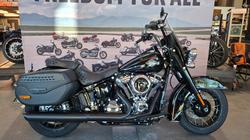 Harley-Davidson FLHC Heritage Classic (117)