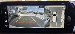 2023 Hyundai Palisade Calligraphy Black Ink LX2.V4 MY24 AWD Creamy White