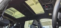 2023 Hyundai Palisade Calligraphy Black Ink LX2.V4 MY24 AWD Creamy White