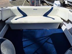 2004 Streaker 545 SIROCCO RUNABOUT