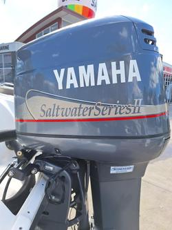 2004 Streaker 545 SIROCCO RUNABOUT