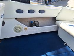 2004 Streaker 545 SIROCCO RUNABOUT