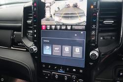 2025 RAM 1500 Limited Hurricane HO RamBox