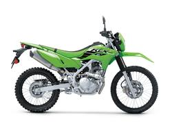 Kawasaki KLX230 S