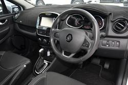 2017 Renault Clio Zen