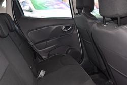 2017 Renault Clio Zen