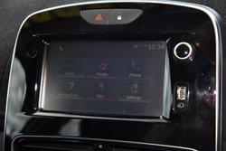 2017 Renault Clio Zen