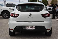 2017 Renault Clio Zen