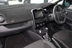 2017 Renault Clio Zen