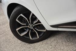 2017 Renault Clio Zen