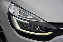 2017 Renault Clio Zen