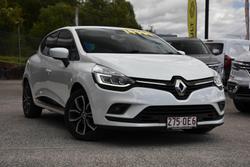 2017 Renault Clio Zen