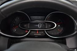 2017 Renault Clio Zen