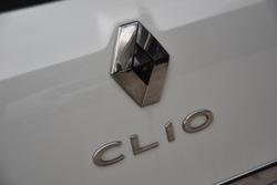 2017 Renault Clio Zen