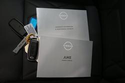 2023 Nissan
JUKE Ti