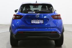 2023 Nissan
JUKE Ti