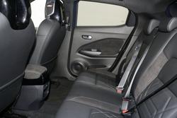 2023 Nissan
JUKE Ti