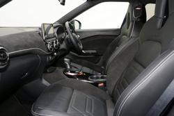 2023 Nissan
JUKE Ti