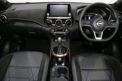 2023 Nissan
JUKE Ti