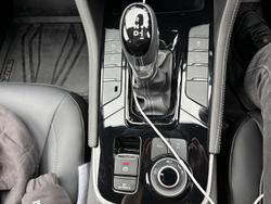 2025 Isuzu MU-X LS-T MY25.5 4X4 Dual Range Moonstone White