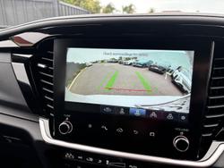 2025 Isuzu MU-X LS-T MY25.5 4X4 Dual Range Moonstone White