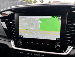 2025 Isuzu MU-X LS-T MY25.5 4X4 Dual Range Moonstone White