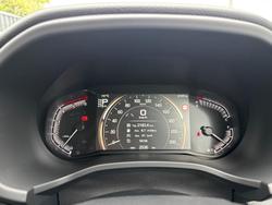 2025 Isuzu MU-X LS-T MY25.5 4X4 Dual Range Moonstone White