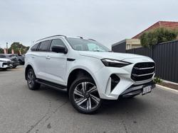 Isuzu MU-X