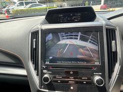 2019 Subaru XV 2.0i-S