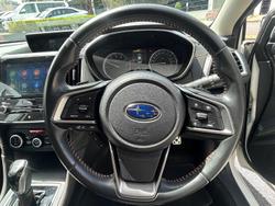 2019 Subaru XV 2.0i-S