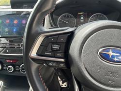 2019 Subaru XV 2.0i-S