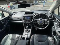 2019 Subaru XV 2.0i-S