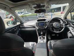 2019 Subaru XV 2.0i-S