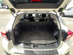 2019 Subaru XV 2.0i-S