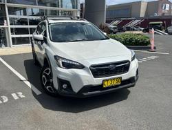 2019 Subaru XV 2.0i-S