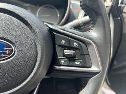 2019 Subaru XV 2.0i-S