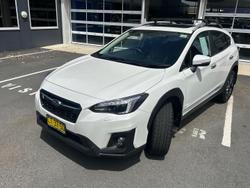 2019 Subaru XV 2.0i-S