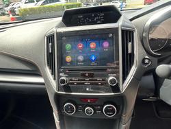 2019 Subaru XV 2.0i-S