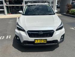 2019 Subaru XV 2.0i-S