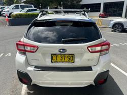 2019 Subaru XV 2.0i-S