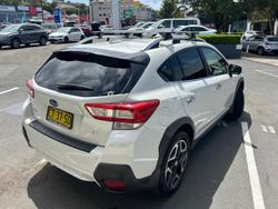 2019 Subaru XV 2.0i-S