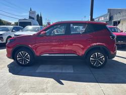 2025 Chery Tiggo 4 Hybrid Ultimate